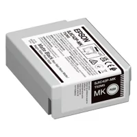 Epson C13T52M540 tusz czarny matowy, oryginalny - Tusze oryginalne - miniaturka - grafika 1