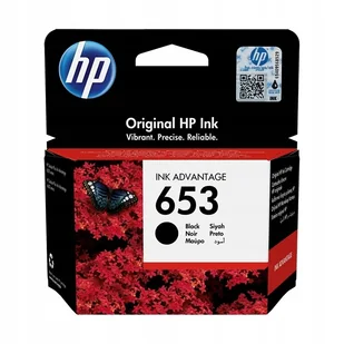 HP 3YM75AE - Tusze oryginalne - miniaturka - grafika 2