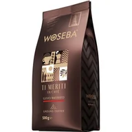Kawa - Woseba Ti Meriti Gusto Raffinato 500g kawa mielona - miniaturka - grafika 1