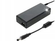 Zasilacze do laptopów - ZASILACZ ŁADOWARKA LAPTOPA HP 65W 18,5V 3,5A 7,4x5,0mm PRZEWÓD ZASILAJĄCY - miniaturka - grafika 1