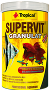 Tropical Supervit Granulat 1000ml/550g 60416