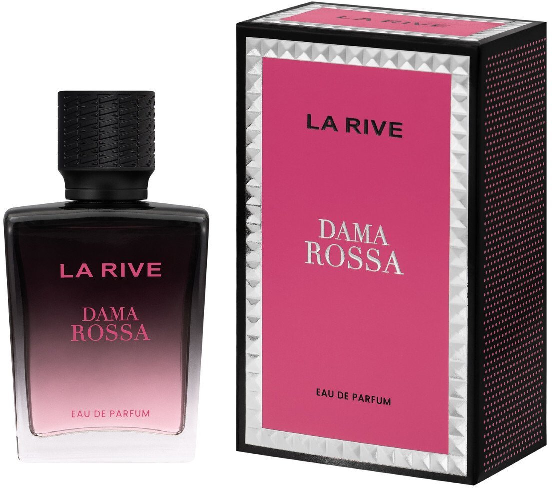 La Rive La Rive Dama Rosa Woda perfumowana dla kobiet 90ml