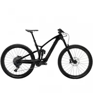 Rowery elektryczne - Trek Fuel EXe 9.8 GX AXS 2023 M Deep Smoke - miniaturka - grafika 1