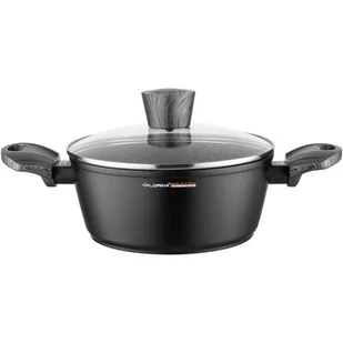 Fl1 GARNEK ALUMINIOWY BONO Z/P 20 CM 2,5L 1II-GAR-20BONO - Garnki - miniaturka - grafika 1