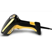 Czytniki kodów kreskowych - Datalogic Czytnik przewodowy PowerScan PD9100 PD9130-K2 - miniaturka - grafika 1