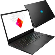 Laptopy - HP Omen 17-CK1000NW 17.3" IPS 165Hz i7-12700H/32/1000/W11 69G82EA - miniaturka - grafika 1