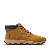 Buty sportowe męskie - Męskie Buty TIMBERLAND WINSOR PARK CHUKKA TB0A5Y7H2311 – Brązowy - miniaturka - grafika 1