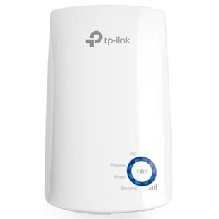 TP-Link TL-WA850RE - Wzmacniacze sygnału wifi - miniaturka - grafika 1