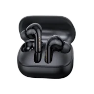 Słuchawki - Oraimo SpaceBuds N ANC czarny - miniaturka - grafika 1