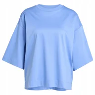 Koszulki i topy damskie - ADIDAS KOSZULKA ALL SZN JV9890 r XL - miniaturka - grafika 1