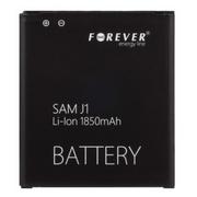 Baterie do telefonów - Forever Bateria do Samsung Galaxy J1 J100 EB-BJ 100CB E 1850 mAh Li-Ion HQ - miniaturka - grafika 1