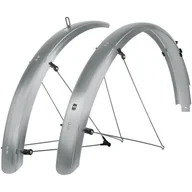 Błotniki rowerowe - Błotniki rowerowe SKS Bluemels Basic 11824 - miniaturka - grafika 1