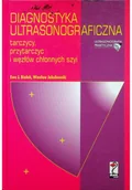 Książki medyczne - Diagnostyka Ultrasonograficzna - miniaturka - grafika 1