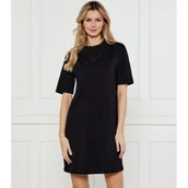 Sukienki - Armani Exchange Sukienka - miniaturka - grafika 1