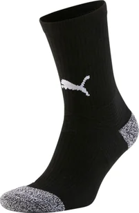 Puma Puma teamLIGA Training skarpety 03 : Rozmiar - M 39 - 42 - Skarpety termoaktywne - miniaturka - grafika 1