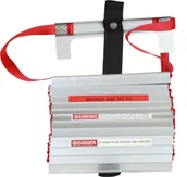 Czujniki czadu, dymu, gazu - FireAngel Drabina Ewakuacyjna - miniaturka - grafika 1