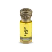 Wody i perfumy męskie - Swiss Arabian Shaghaf Oud, olejek perfumowany, 12 ml - miniaturka - grafika 1