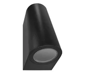 Lampy ogrodowe - Emos OCULUS 2xGU10/7W/230V IP44 - miniaturka - grafika 1