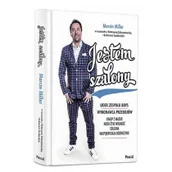 Biografie i autobiografie - Jestem szalony - miniaturka - grafika 1