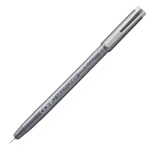 Copic copic multiliner Classic Szary 0,1 MM MLG01 - Pozostałe akcesoria dla plastyków - miniaturka - grafika 1