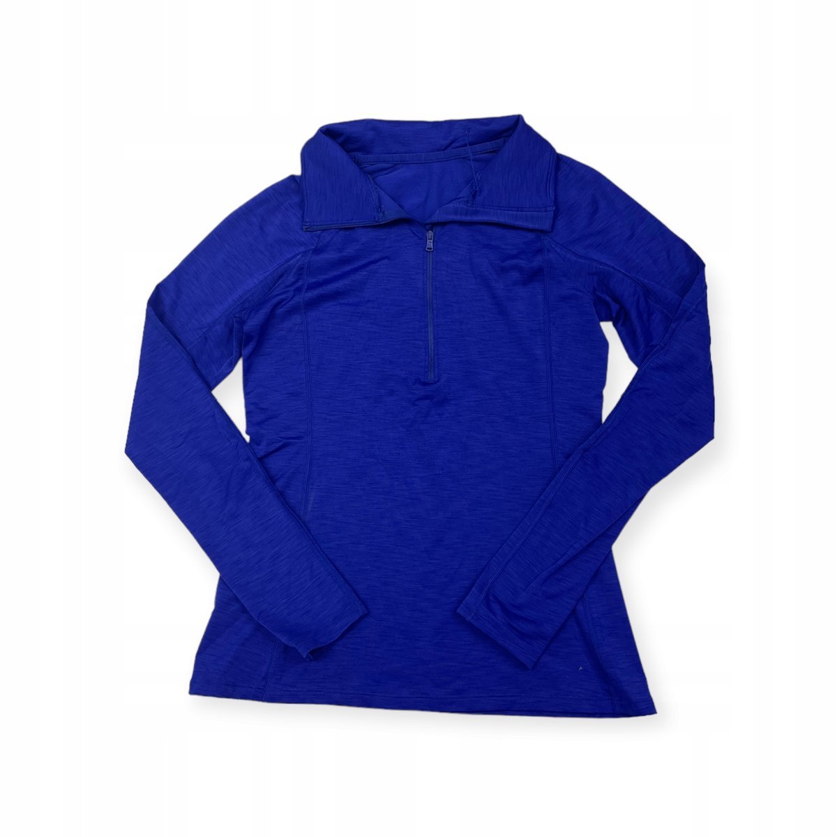 Sportowa bluzka damska z długim rękawem Under Armour XS