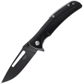 Scyzoryki - Camillus SHILOH / 4,25" CAŁKOWITA / 3,3" OSTRZE DROP POINT / 8CR13MOV / BLISTER PAC - miniaturka - grafika 1