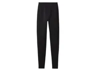 Kalesony - esmara Men Kalesony termiczne męskie (Czarny, XL (56/58)) - miniaturka - grafika 1