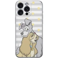 Etui i futerały do telefonów - Etui dedykowane do Iphone 15 PRO MAX wzór:  Zakochany Kundel 001 oryginalne i oficjalnie licencjonowane - miniaturka - grafika 1