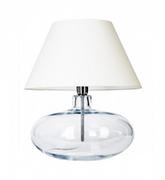 Lampy stojące - 4concepts Stockholm Lampa stołowa 1-punktowa L005031215 - miniaturka - grafika 1