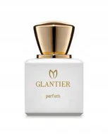 Wody i perfumy damskie - Glantier Premium 403 perfumy damskie 50ml odpowiednik Alien - Thierry Mugler - miniaturka - grafika 1