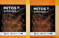 Książki o kulturze i sztuce - Mitos 21 Antologia Tom I i II - miniaturka - grafika 1