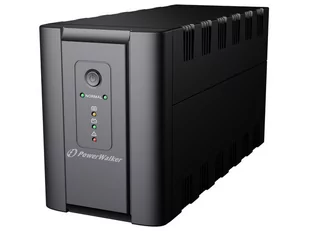 PowerWalker Zasilacz UPS 600 W - Zasilacze awaryjne UPS - miniaturka - grafika 2