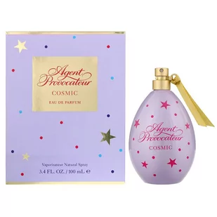 Agent Provocateur Cosmic woda perfumowana 100ml - Wody i perfumy damskie - miniaturka - grafika 1