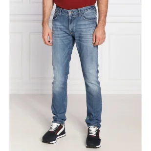 Joop! Jeans Jeansy Stephen | Slim Fit - Spodnie męskie - miniaturka - grafika 1