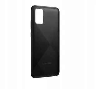 do SAMSUNG SM-A025 A02S KLAPKA BATERII POKRYWA - Pozostałe akcesoria do telefonów - miniaturka - grafika 1