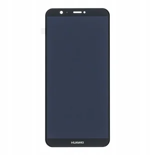 Nowy Ekran Lcd Huawei P Smart Fig-Lx1, Fig-Lx2, Fig-Lx3, Fig-La1 - Części serwisowe do telefonów - miniaturka - grafika 1