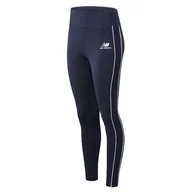Spodnie sportowe damskie - New Balance WP11506ECL - miniaturka - grafika 1