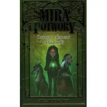 Ostatni element układanki. Mira i Potwory. Tom 3 - Fantasy - miniaturka - grafika 1