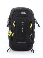 Plecaki - Plecak turystyczny National Geographic DESTINATION 16084 czarny - miniaturka - grafika 1