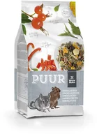 Karma dla gryzoni - Witte Molen Puur Chinchillas/Degus 500g - miniaturka - grafika 1