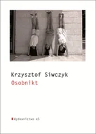 Poezja - Osobnikt Krzysztof Siwczyk - miniaturka - grafika 1