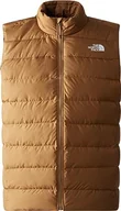 Garnitury - THE NORTH FACE Męska kamizelka Aconcagua 3 Vest - miniaturka - grafika 1