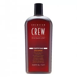 American Crew szampon o właściwościach wzmacniających 1000ml - Szampony do włosów - miniaturka - grafika 1