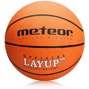 Koszykówka - Meteor Piłka do koszykówki Layup 7 07055 7 07055*7 - miniaturka - grafika 1