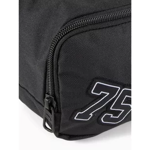 Saszetka Puma Patch Waist Bag 079515 (kolor Czarny) - Torby sportowe - miniaturka - grafika 4