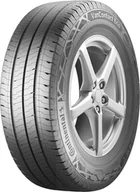 Opony dostawcze letnie - Opona dostawcza CONTINENTAL VanContact Eco Letnia C etykiety: opory toczenia - A, przyczepność na mokrej nawierzchni - A, hałas zewnętrzny - 72 dB (B), przyczepność na śniegu - Nie - miniaturka - grafika 1