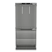 Lodówki do zabudowy - LIEBHERR ECBNe 8870 BioFresh - miniaturka - grafika 1