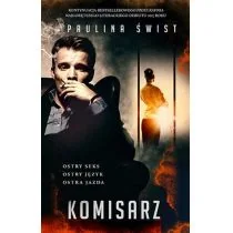 Komisarz - Thrillery - miniaturka - grafika 3