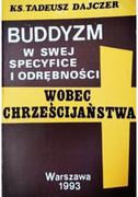 Religia i religioznawstwo - Buddyzm w swej specyfice i odrębności wobec chrześcijańska - miniaturka - grafika 1