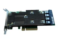 Kontrolery - FUJITSU PRAID EP540i FH/LP SAS/SATA/PCIE-NVMe RAID Controller based on LSI MegaRAID SAS3516 - miniaturka - grafika 1